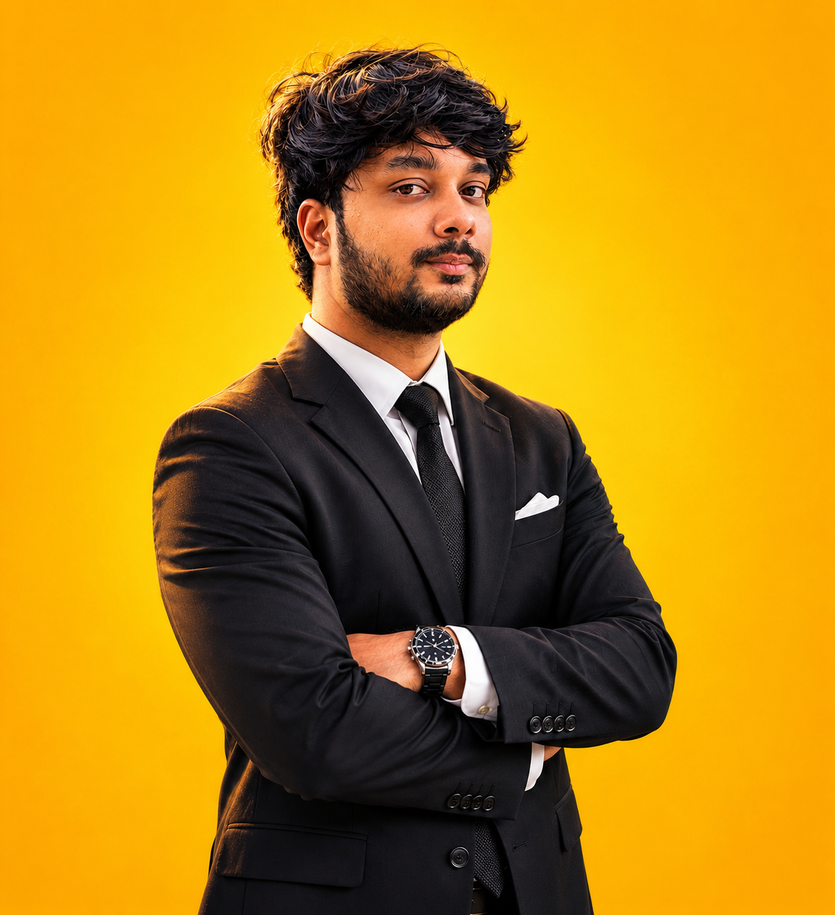 Professional Portrait